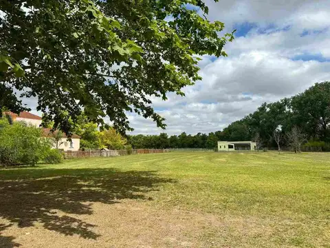 Terreno en Venta en Estancia Villa Maria, USD 50.000