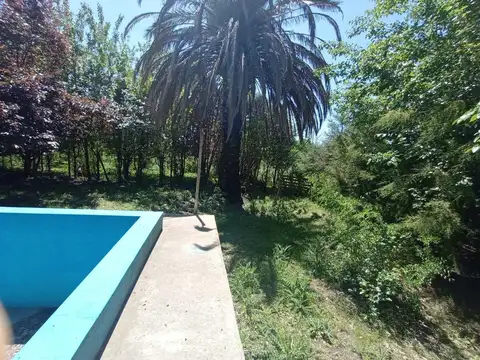 Quinta en Venta en Cañuelas, USD 65.000