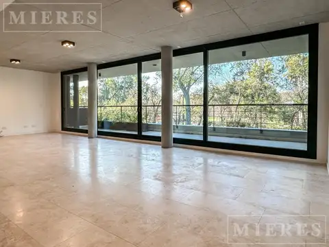 Departamento en Alquiler con 2