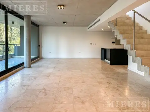 Departamento en Alquiler en Punta Chica, USD 4.000