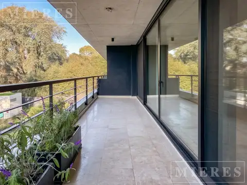 Departamento en Alquiler al Este