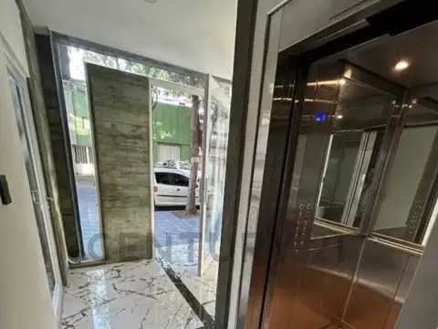 Arenales 200, Piso 3