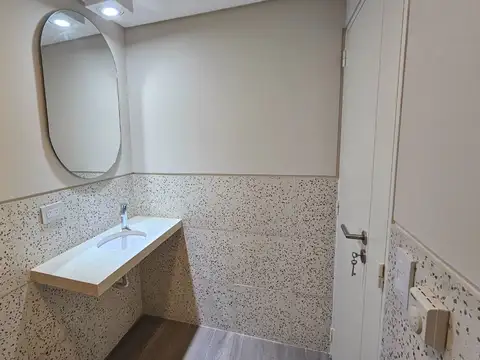 VENTA DPTO 2 AMB BALCON AMENITIES PISCINA PALERMO