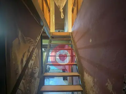 Depto Tipo Casa en Alquiler 30 años