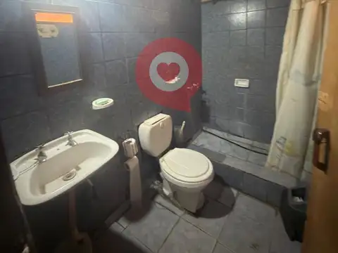 Depto Tipo Casa en Alquiler con 1