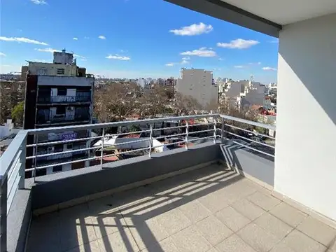 DEPARTAMENTO 1 AMBIENTE - VILLA DEVOTO, CAPITAL FEDERAL