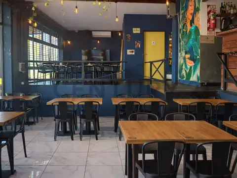 VENTA DE FONDO DE COMERCIO - IDEAL GASTRONOMICO