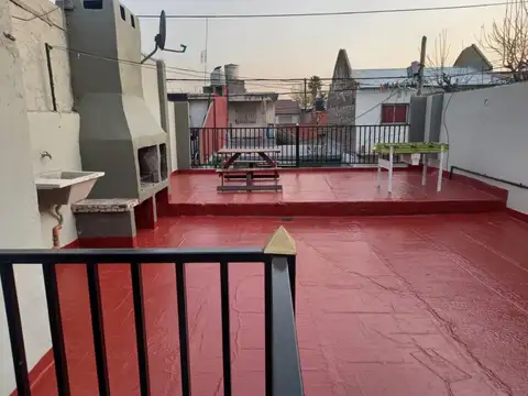 Casa en Venta 40 años