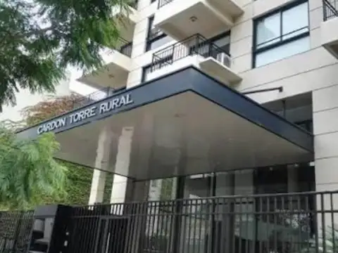Departamento Monoambiente en venta - 1 Baño - Palermo