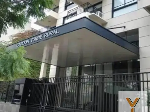 Departamento Monoambiente en venta - 1 Baño - Palermo