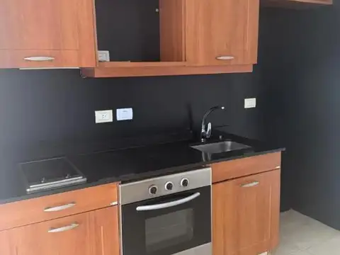 Departamento en Venta 15 años