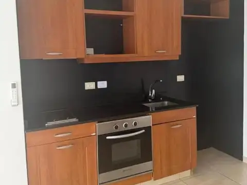 Departamento en Venta al Norte