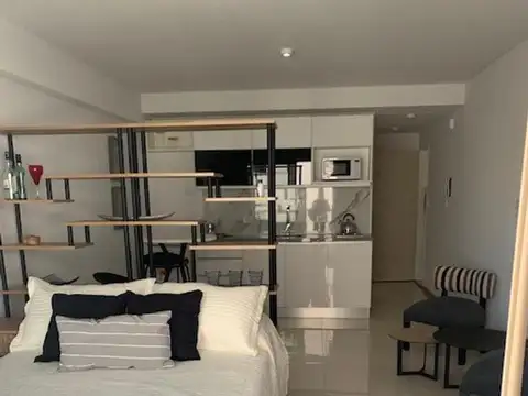 Departamento en Venta en Martin, USD 68.500