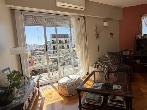 Departamento en Venta al Norte