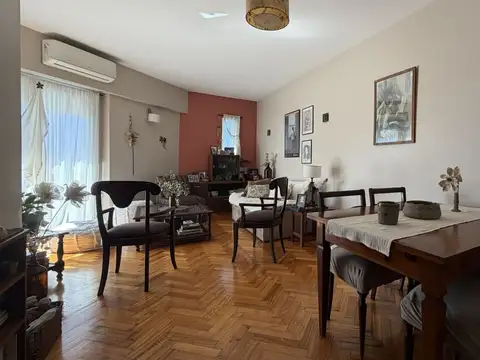 Departamento en Venta en Belgrano, USD 163.000