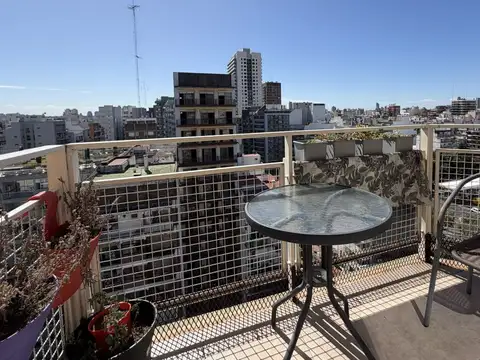 OPPEL | Departamento en Venta | BELGRANO  Capital Federal |  Cod: 33872