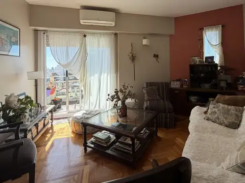 Departamento en Venta al Norte