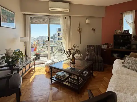 Departamento en Venta 30 años