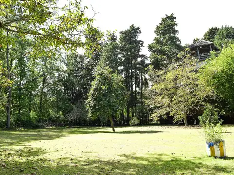 Terreno en Venta en Pereyra Iraola Parque, USD 199.000