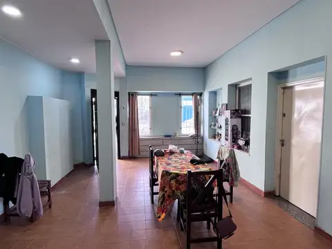 Departamento con 7 Cocheras en Santiago del Estero al 1600, SM de Tucumán