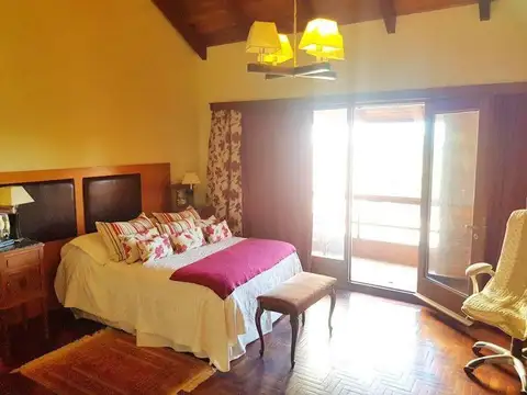 Espectacular Residencia en el centro de Paysandù