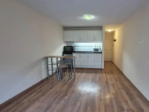 Departamento en Alquiler de Monoambiente