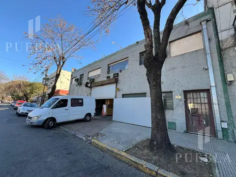 José C. Paz 3300