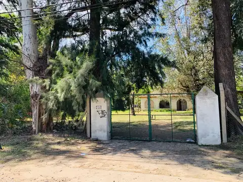 Terreno en Venta de 2880,0 m2