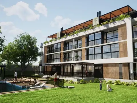 VENTA 4 LOTES JUNTOS TOTAL 2880M AUSTRAL PILAR