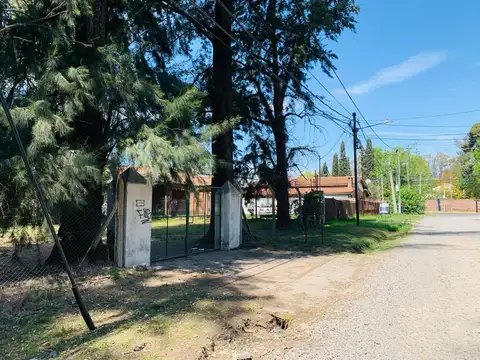 Terreno en Venta de 2880,0 m2