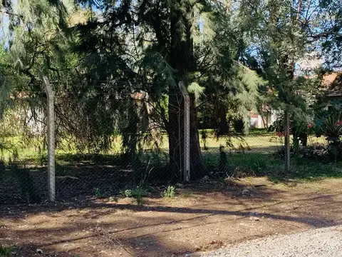 Terreno en Venta en Pilar, USD 385.000