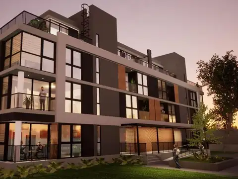 Terreno en Venta en Pilar, USD 385.000