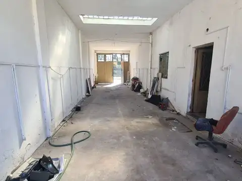 Terreno en Venta en Isidro Casanova, USD 110.000