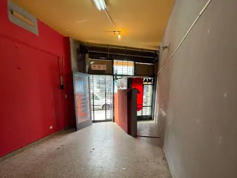 Local en Alquiler A Estrenar