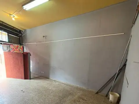 Local en Alquiler A Estrenar