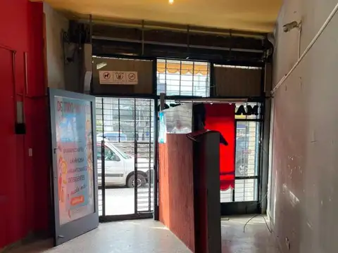 Av. San Martín al 6000