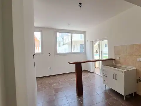 Departamento en Venta en Quilmes, USD 145.000