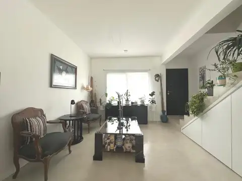 Depto Tipo Casa en Venta en La Angélica, USD 125.000