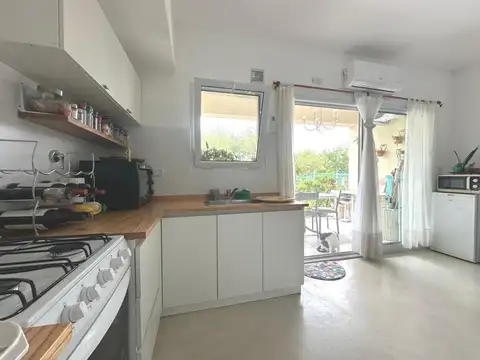 Depto Tipo Casa en Venta 3 años