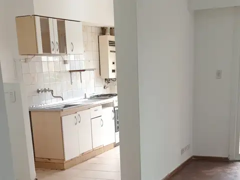 Departamento en Alquiler de 2 dormitorios
