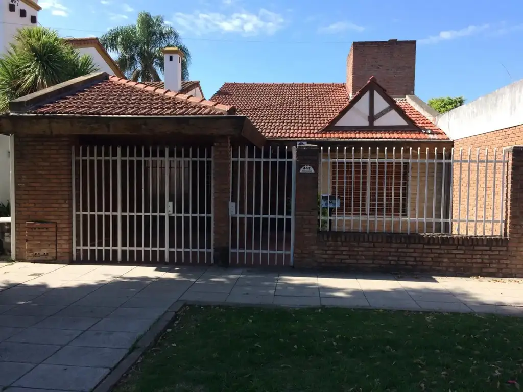 Belgrano 447