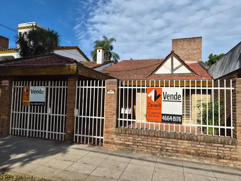 Casa en Venta de 2 dormitorios