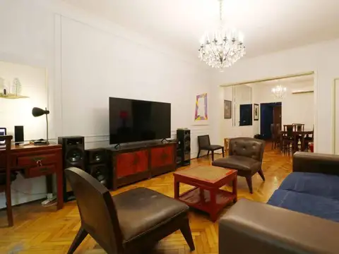 Departamento en Venta 71 años