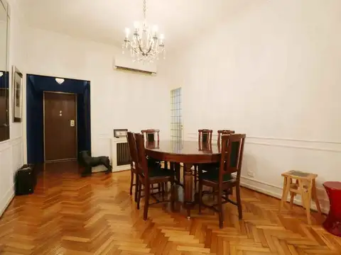 Departamento en Venta en Palermo, USD 300.000