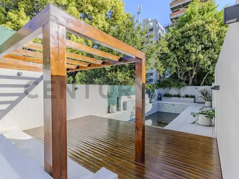 Departamento en Alquiler de 2 ambientes