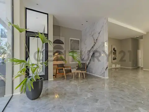 DEPARTAMENTO EN ALQUILER LA PLATA CATEGORIA PILETA SOLARIUM PARRILLA