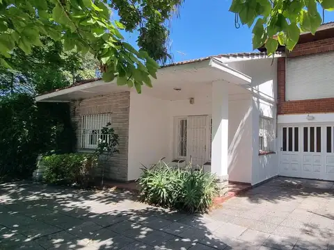 Depto Tipo Casa 4 ambientes con 1 baño