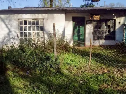 VENTA CASA EN GENERAL RODRÍGUEZ