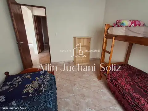 CHALETS TRES AMBIENTES EN VENTA