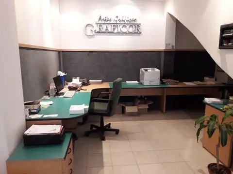Oficina en Venta en Florida Mitre/Este, USD 1.190.000